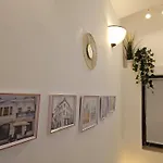Apartament Bastion White Pearl