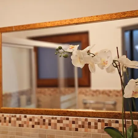 Apartment Bastion White Pearl