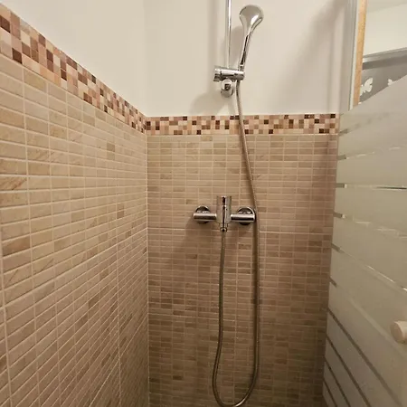 Bastion White Pearl Apartment *