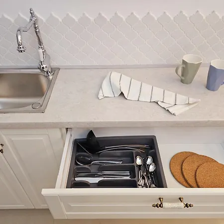 Bastion White Pearl * Timişoara