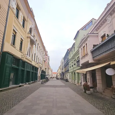 Bastion White Pearl Апартаменты