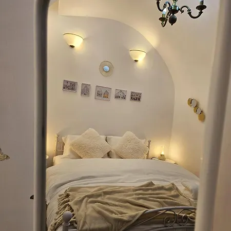 Bastion White Pearl Apartment *