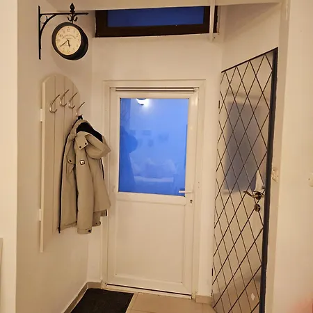 Bastion White Pearl * Timişoara