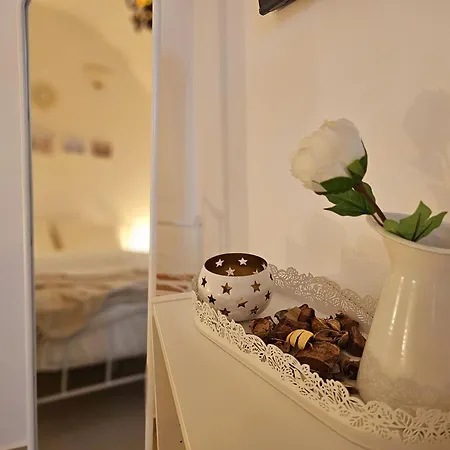 Bastion White Pearl Lejlighed Timişoara