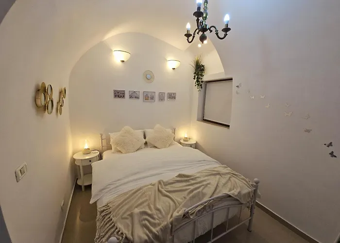 Bastion White Pearl Апартаменты