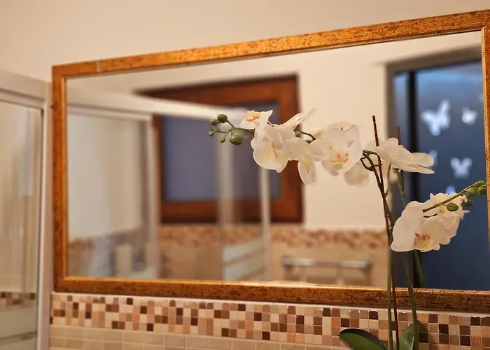 Apartment Bastion White Pearl