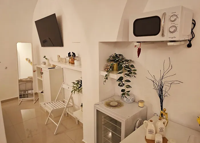 Bastion White Pearl Apartment Timisoara