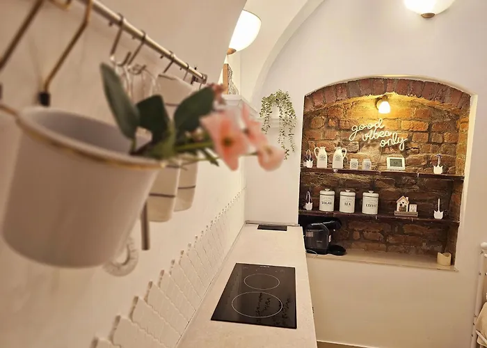 شقة Bastion White Pearl تيميشورا