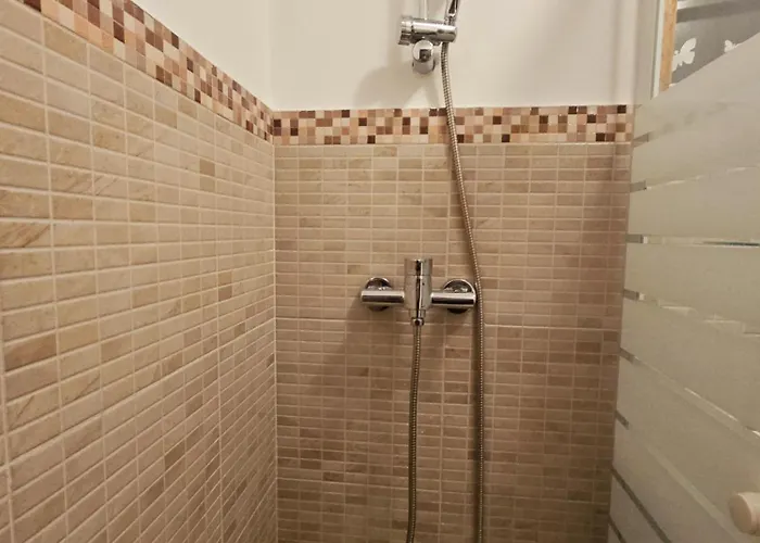 Bastion White Pearl Apartment *