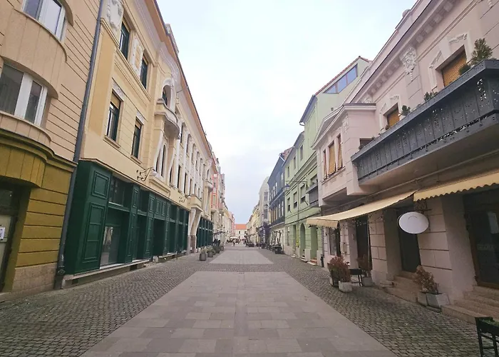 Bastion White Pearl Апартаменты