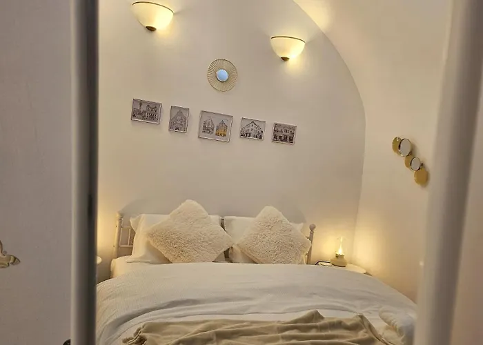 Bastion White Pearl Апартаменты *