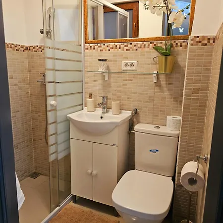 Bastion White Pearl Apartment Timişoara